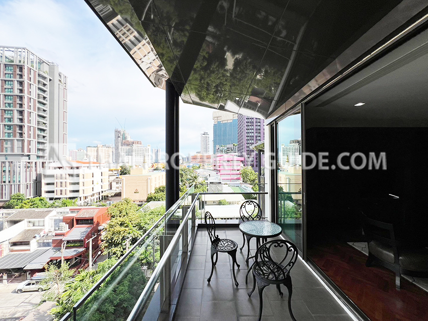 Apartment in Sukhumvit 