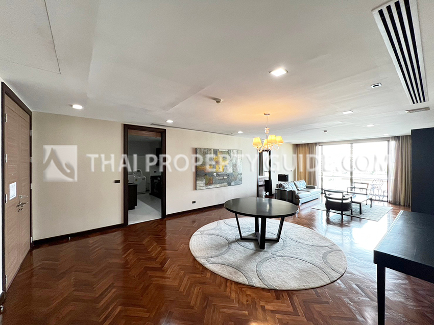 Apartment in Sukhumvit 