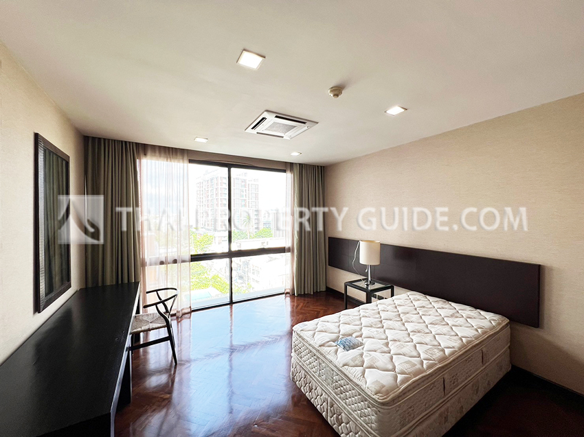 Apartment in Sukhumvit 