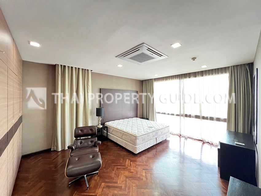 Apartment in Sukhumvit 