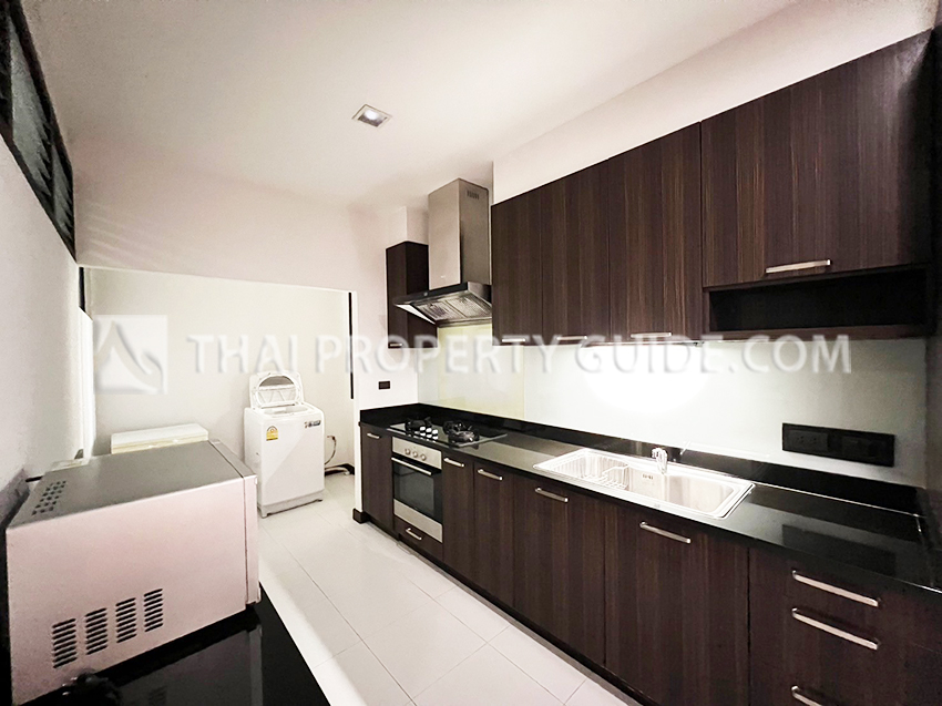 Apartment in Sukhumvit 