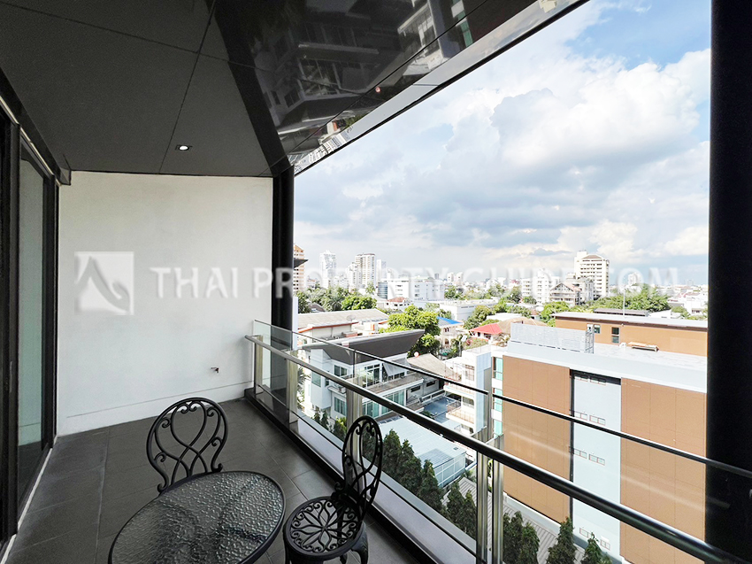 Apartment in Sukhumvit 