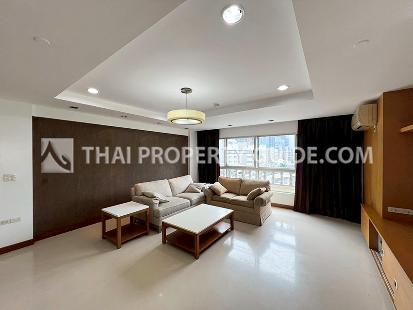 Apartment in Sukhumvit 