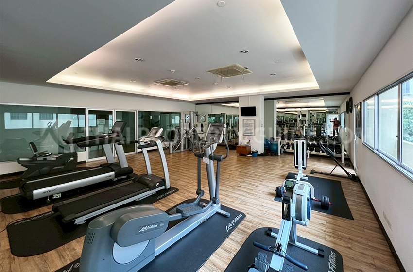 Apartment in Sukhumvit 