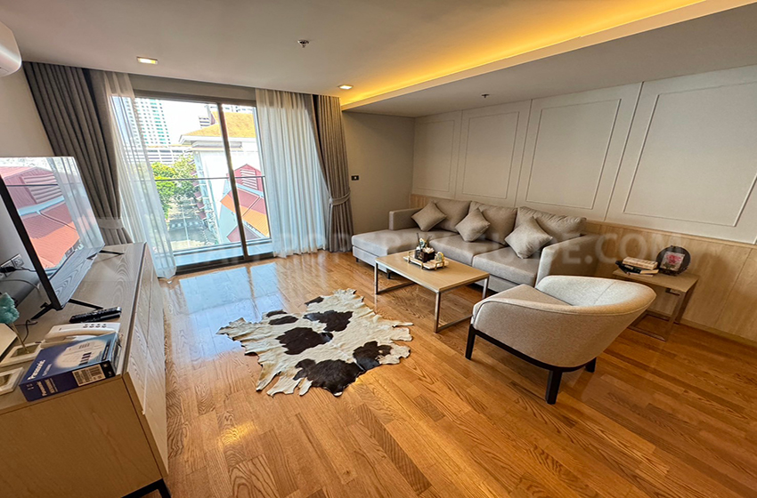 Apartment for rent in Sukhumvit