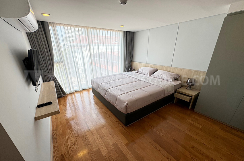 Apartment in Sukhumvit 