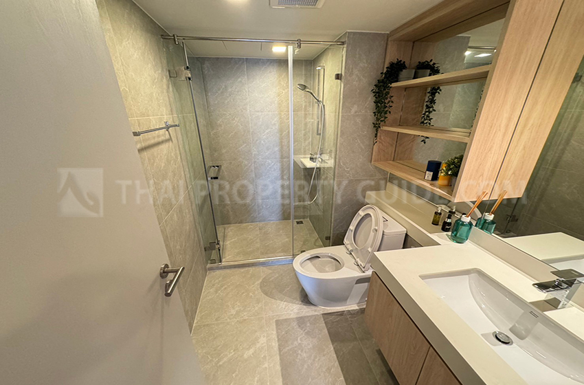 Apartment in Sukhumvit 