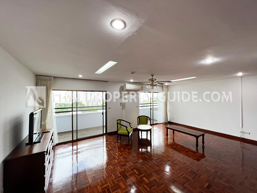 Apartment in Sukhumvit 