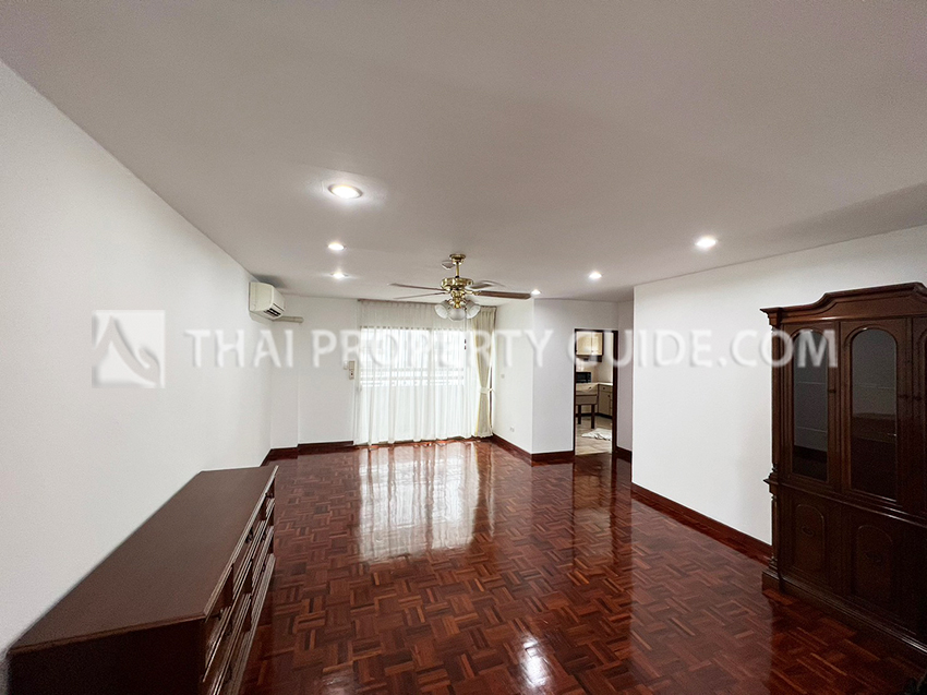 Apartment in Sukhumvit 