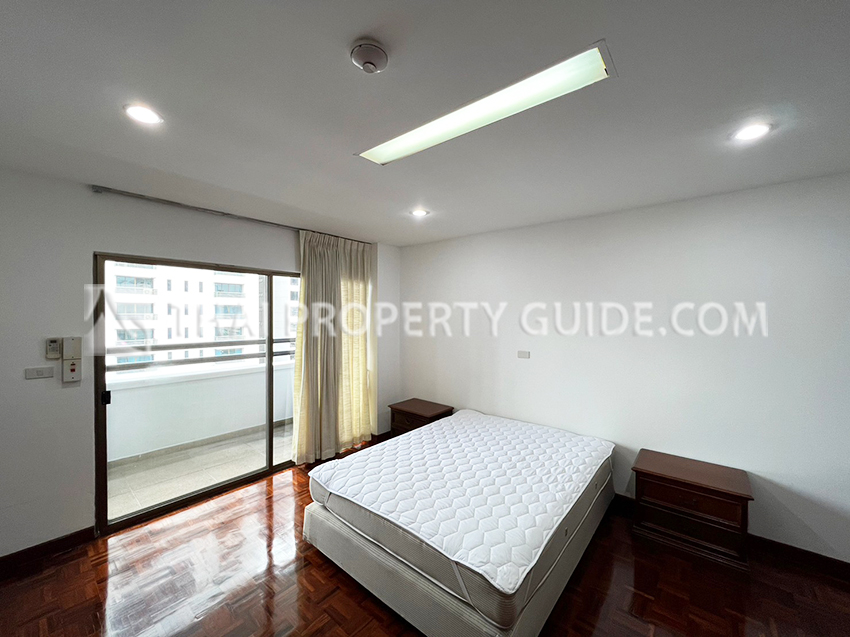 Apartment in Sukhumvit 