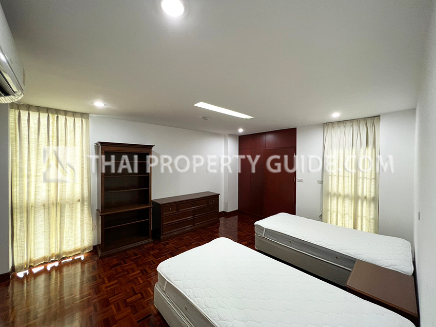 Apartment in Sukhumvit 