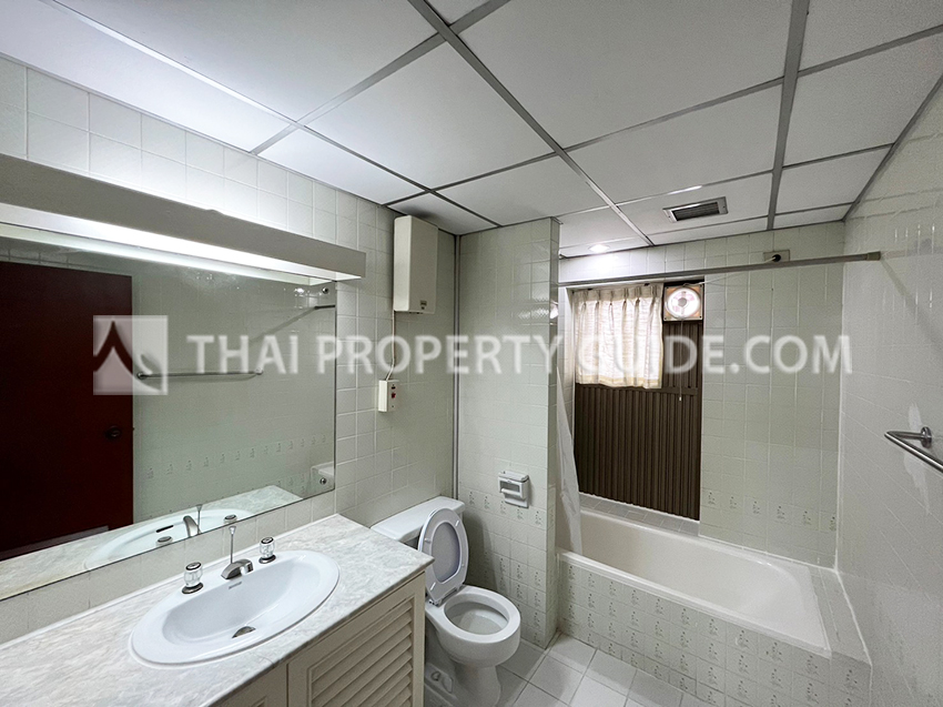 Apartment in Sukhumvit 