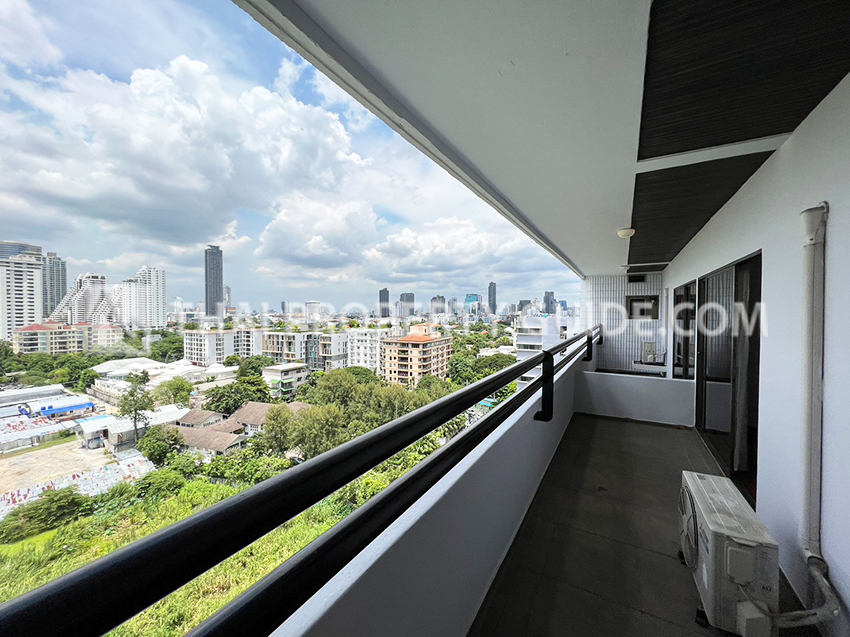 Apartment in Sukhumvit 