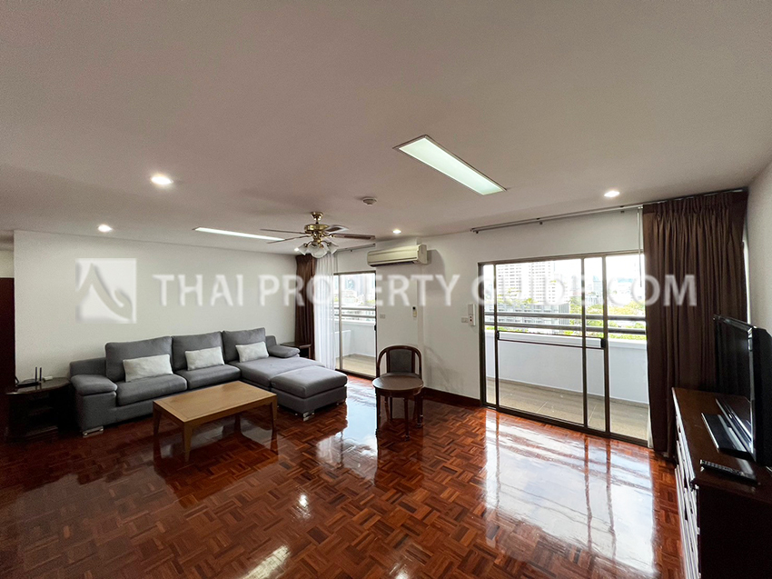 Apartment in Sukhumvit