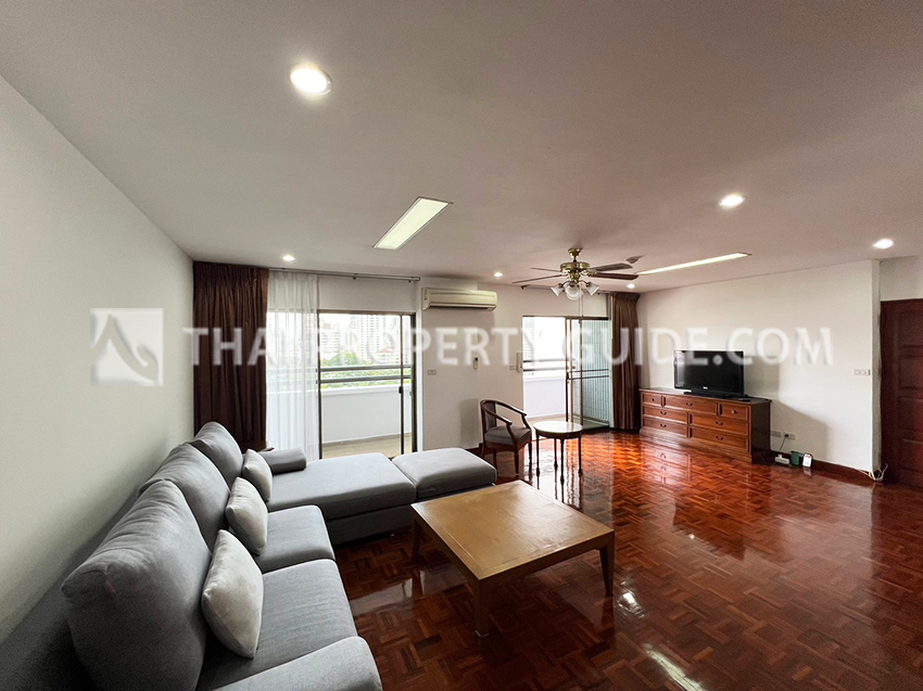 Apartment in Sukhumvit 