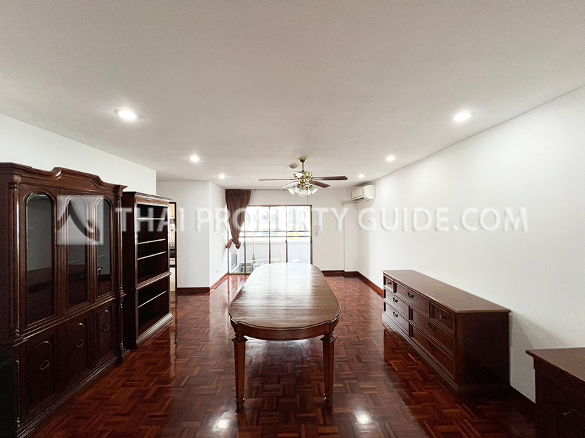 Apartment in Sukhumvit 