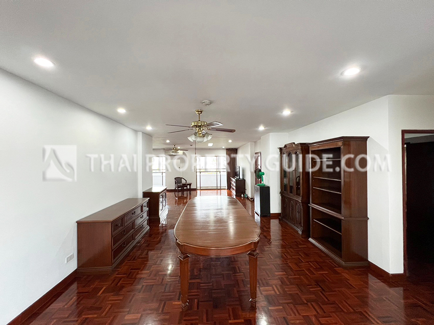 Apartment in Sukhumvit 