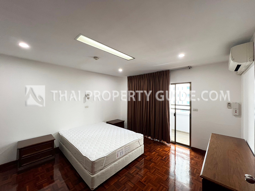 Apartment in Sukhumvit 