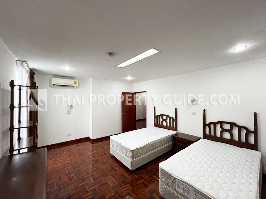 Apartment in Sukhumvit 