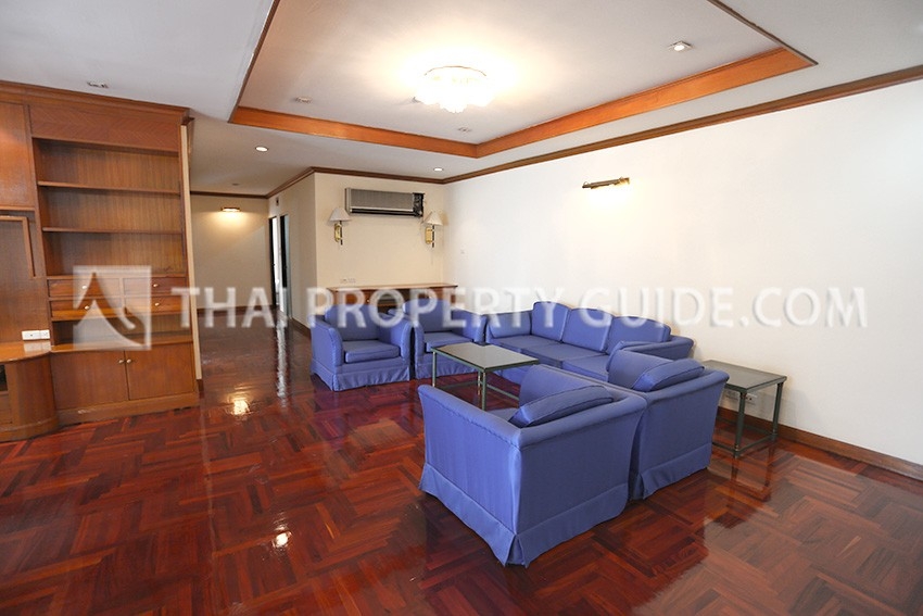 Apartment in Sukhumvit