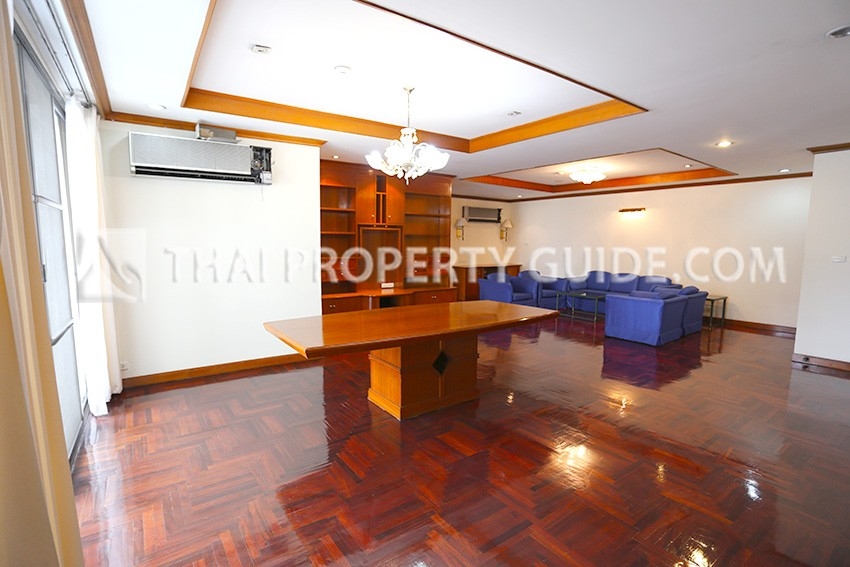 Apartment in Sukhumvit 