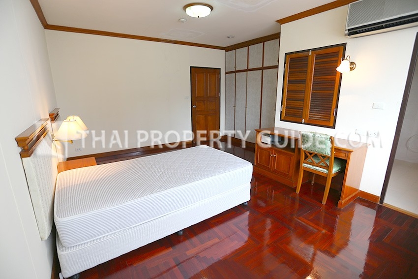 Apartment in Sukhumvit 