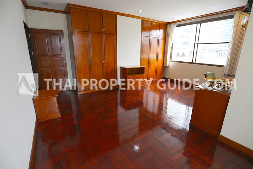 Apartment in Sukhumvit 