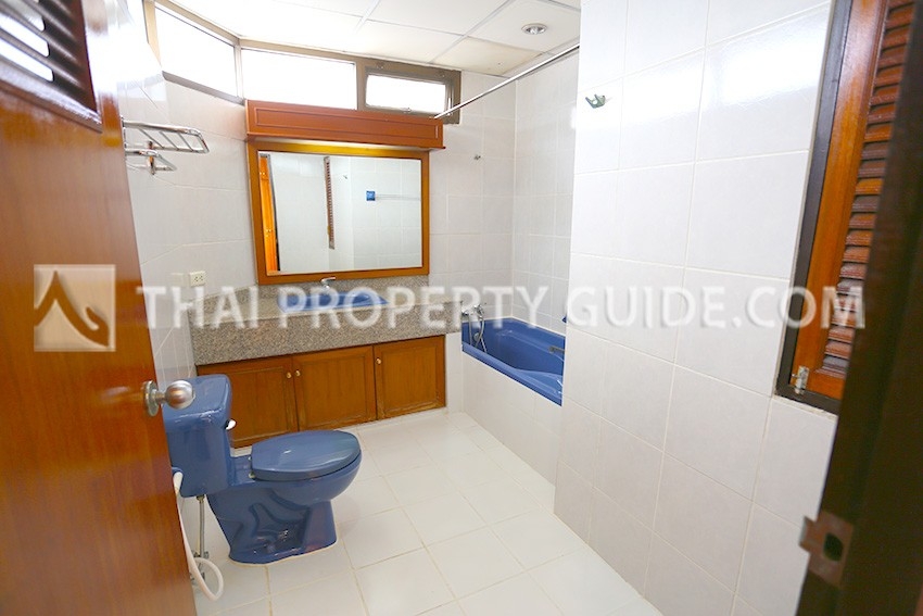 Apartment in Sukhumvit 