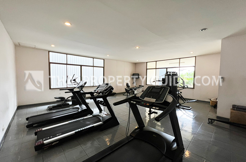 Apartment in Sukhumvit 