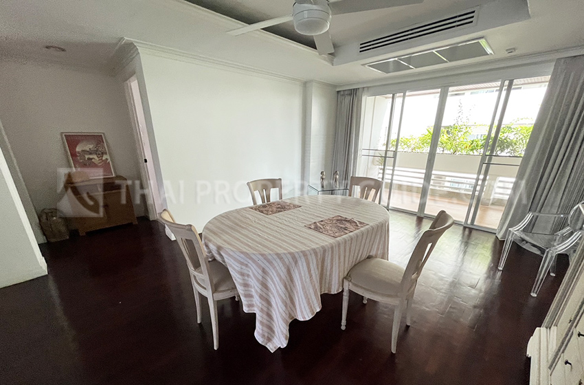 Apartment in Sukhumvit 