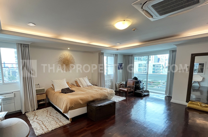 Apartment in Sukhumvit 