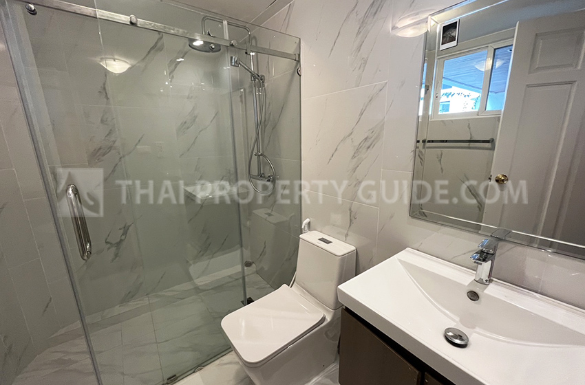 Apartment in Sukhumvit 