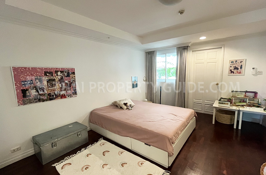 Apartment in Sukhumvit 