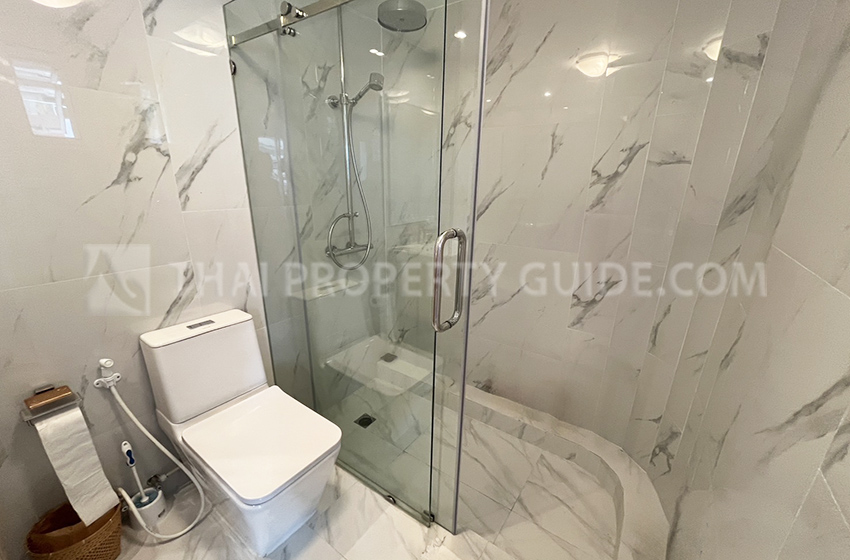 Apartment in Sukhumvit 