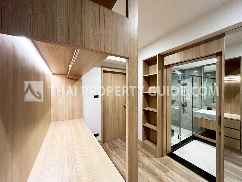 Apartment in Sukhumvit 