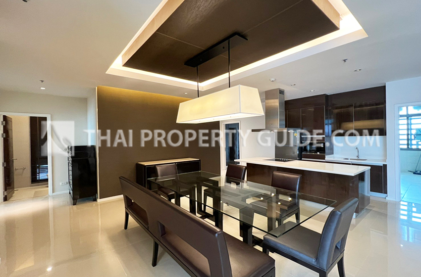 Apartment in Sukhumvit 