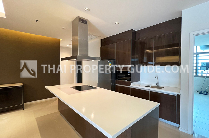 Apartment in Sukhumvit 