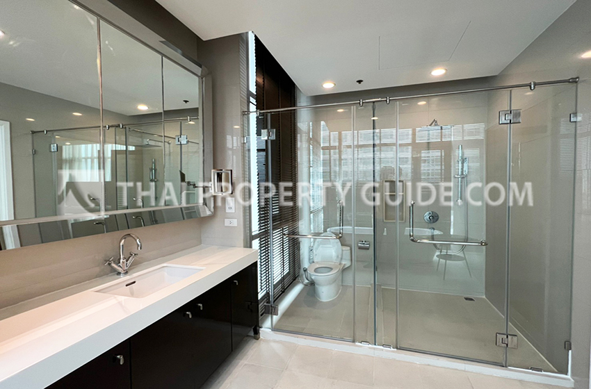 Apartment in Sukhumvit 