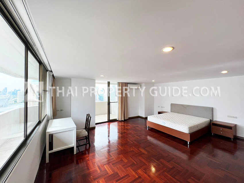 Apartment in Sukhumvit 