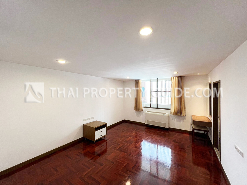 Apartment in Sukhumvit 