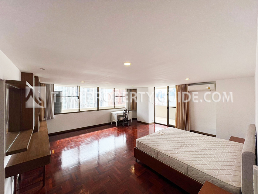 Apartment in Sukhumvit 