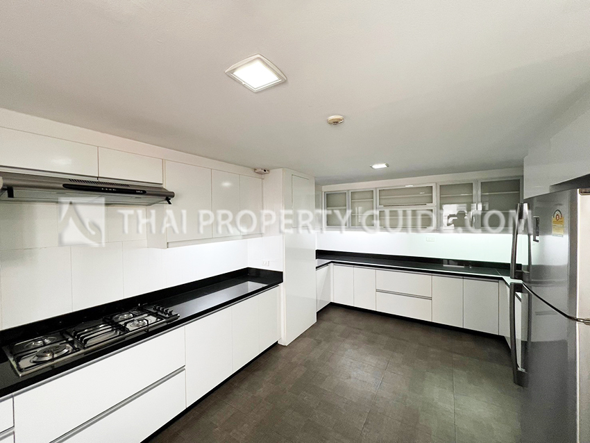 Apartment in Sukhumvit 