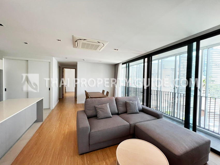 Apartment for rent in Sukhumvit