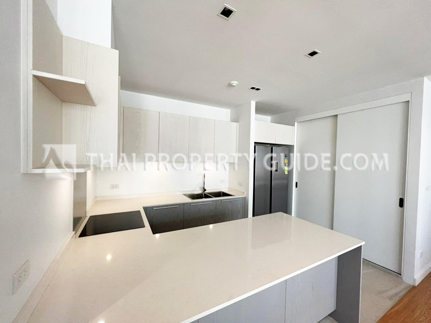 Apartment in Sukhumvit 