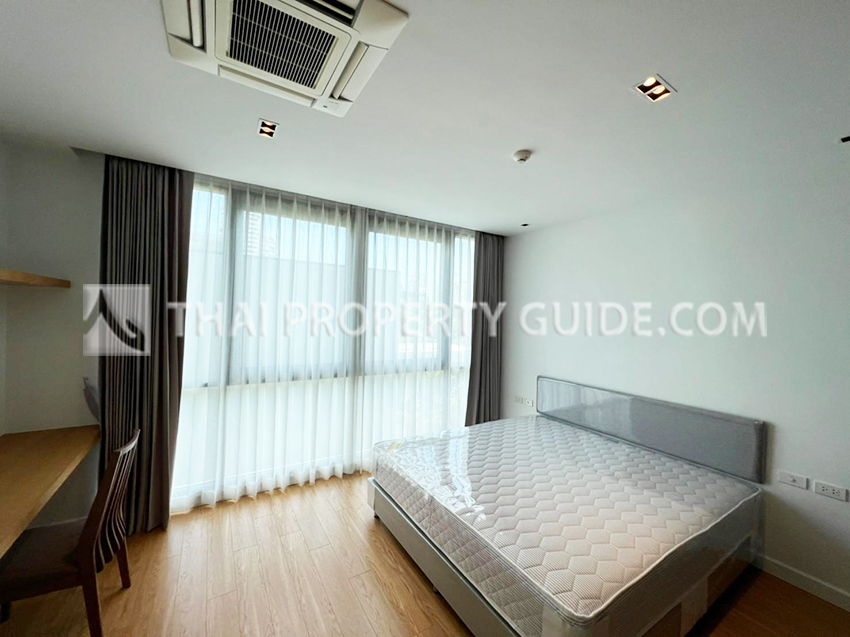 Apartment in Sukhumvit 