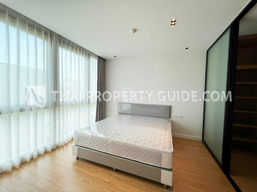 Apartment in Sukhumvit 