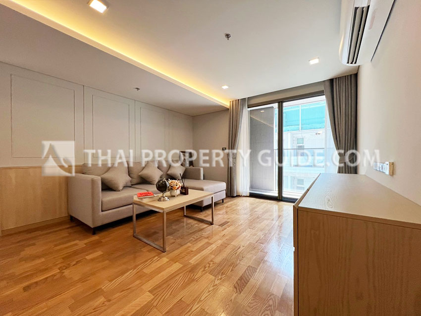 Apartment for rent in Sukhumvit