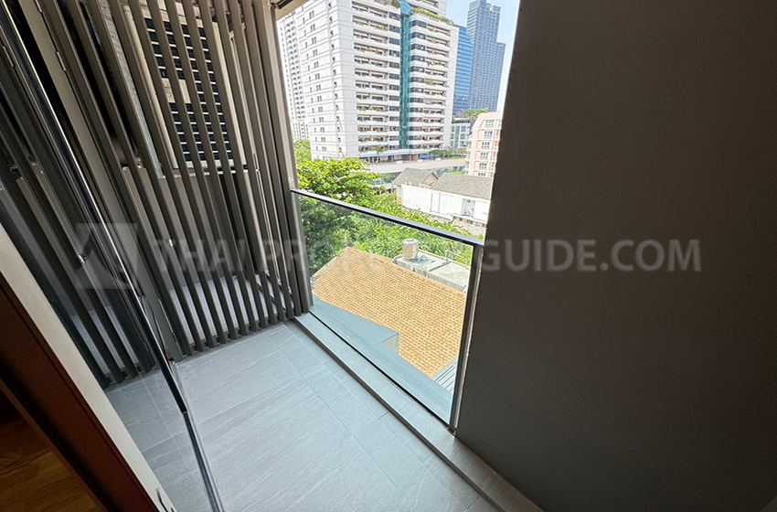 Apartment in Sukhumvit 