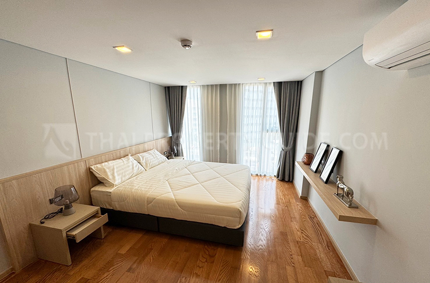 Apartment in Sukhumvit 