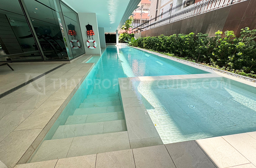 Apartment in Sukhumvit 